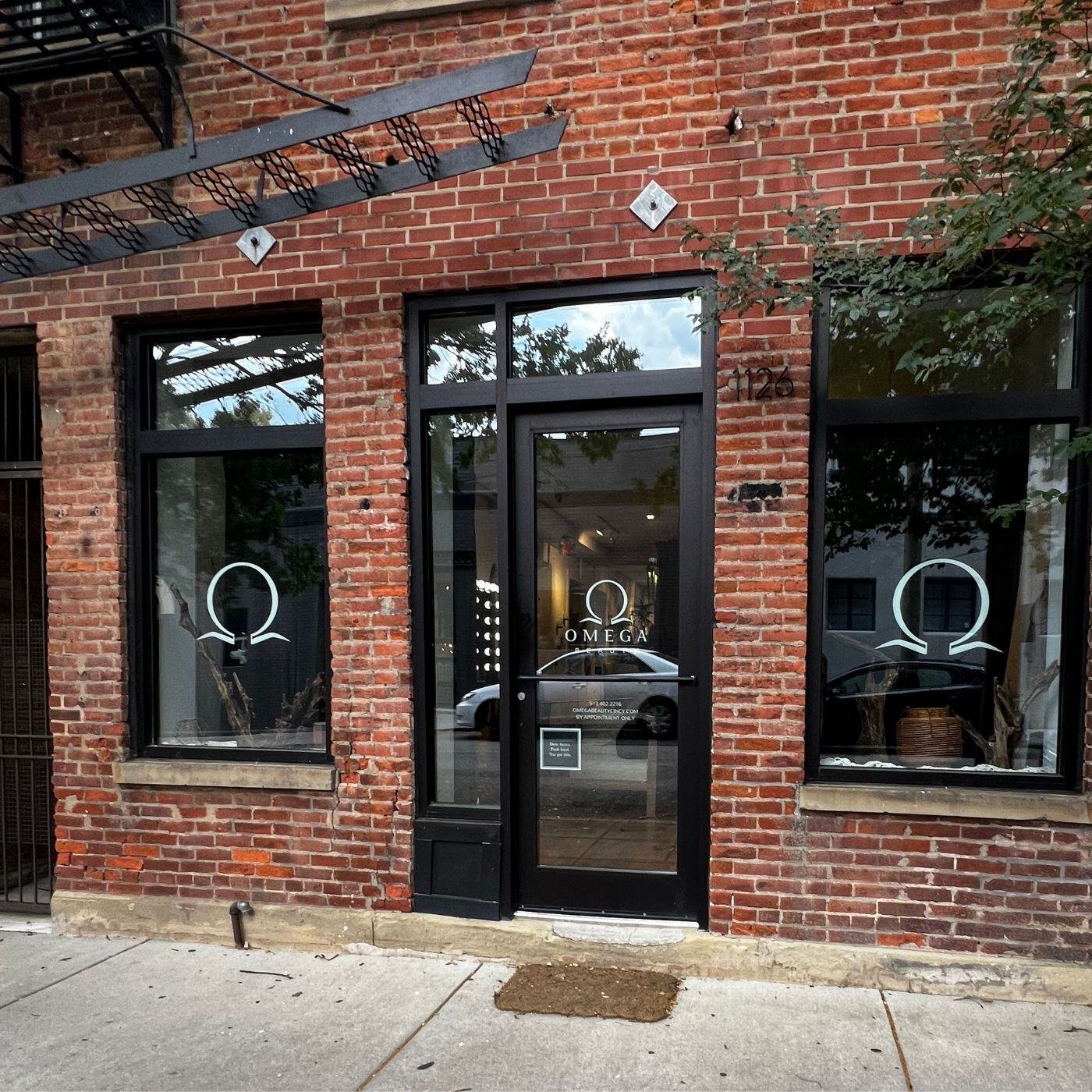 OTR Storefront