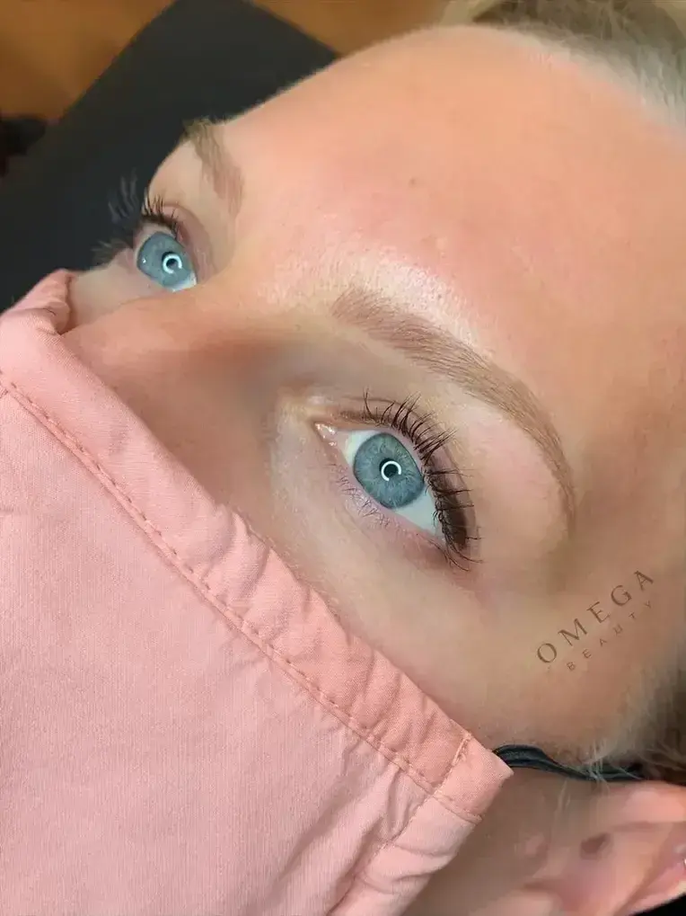 Microblading